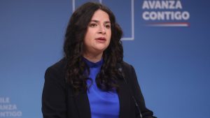 Los dichos de Antonia Orellana que revelan el quiebre en el Comité Político por caso Monsalve