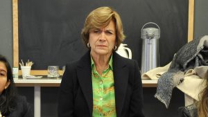 Matthei dispara contra La Moneda: 