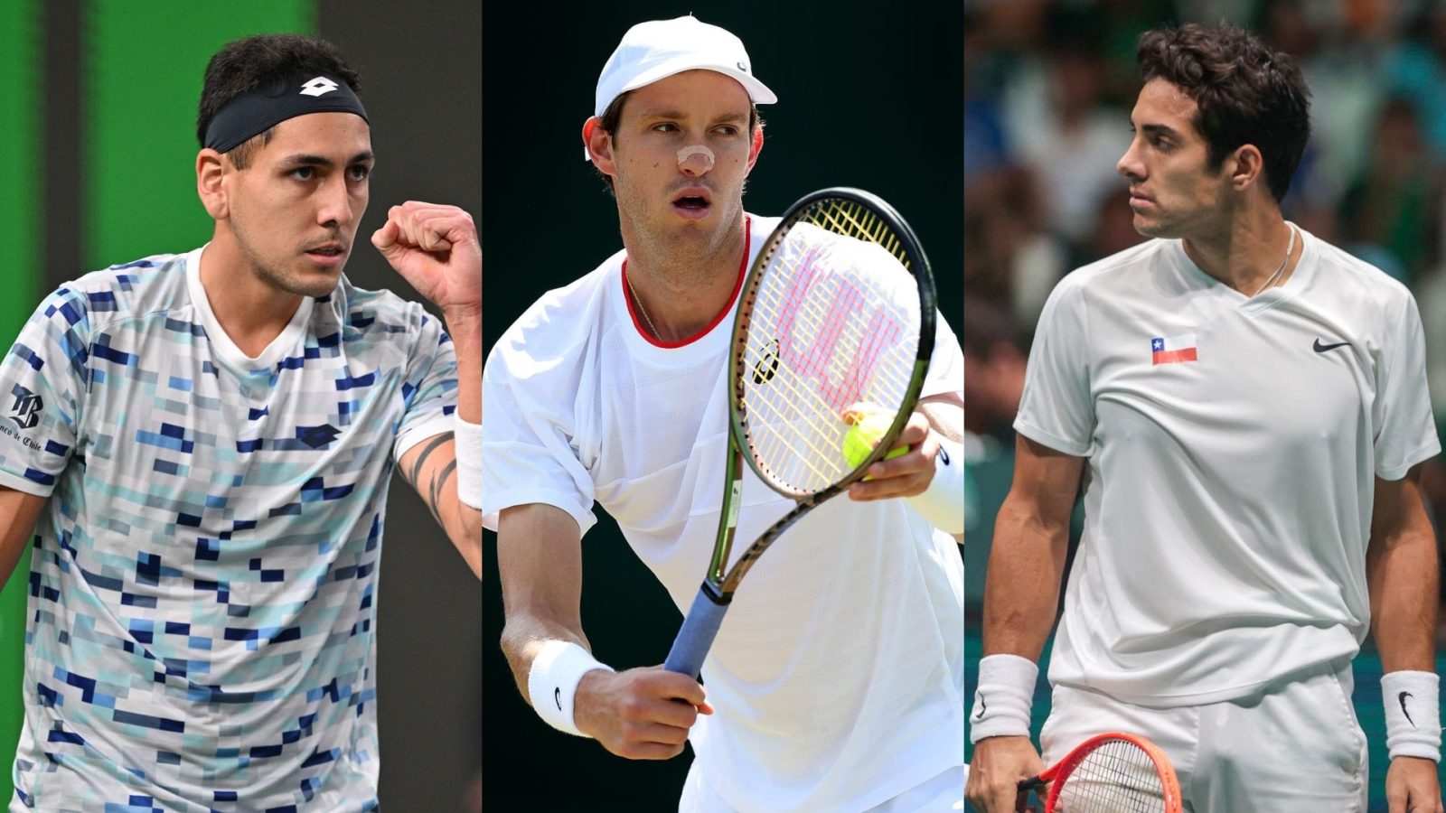 ranking atp tabilo jarry Garin