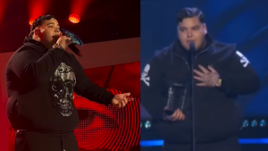 VIDEO - La meteórica carrera de FloyyMenor, el chileno ganador de un premio Billboard