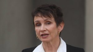 Tohá aseguró que Monsalve no renunció de inmediato porque había que buscar quién lo reemplazara