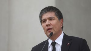 El cercano vínculo entre Manuel Monsalve y el padre de la víctima de presunta violación