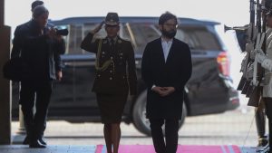 La Moneda, PDI y Carabineros en la mira: por qué Contraloría los ofició por Caso Monsalve