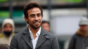 Fiscalía Oriente confirma denuncia por delito sexual en contra de Jorge Valdivia