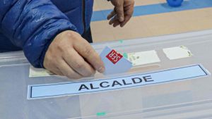 ¿Qué documentos necesito para votar en las Elecciones Municipales 2024?