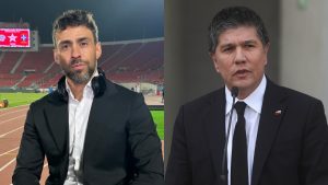 Ambos acusados por violación: ¿Por qué Jorge Valdivia está detenido y Manuel Monsalve no?