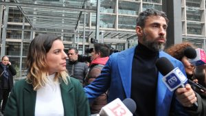 VIDEO - ¿Maite Orsini y Jorge Valdivia están separados?: revelan el actual estado de su relación