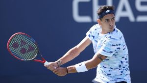 Alejandro Tabilo gana un partidazo a un ex 3 del mundo y avanza en el ATP de Basilea: este será su duro rival