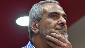 ANFP le quita el piso a denuncia de la U: 