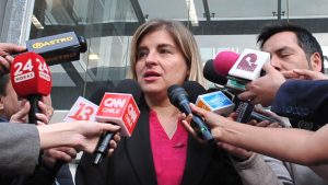 Abogada de Valdivia apunta a testimonio de ex pareja de denunciante: 