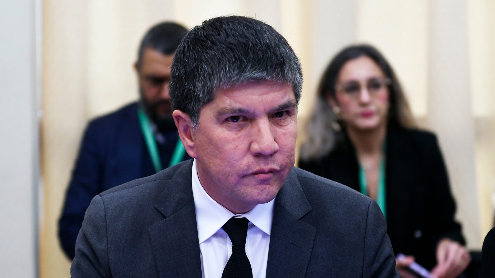 Manuel Monsalve audiencia de cautela de garantías