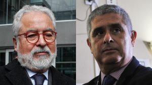 La arremetida judicial de Luis Hermosilla por la filtración de 