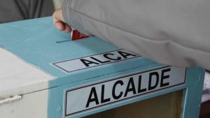 MAPA - Elecciones 2024: así puedes revisar la ubicación exacta de tu local de votación