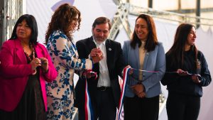 Más de 2 mil puestos de trabajo para personas con discapacidad están disponibles en Expo Inclusión 2024