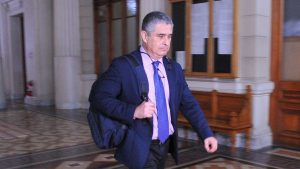 Juan Pablo Hermosilla adelanta que entregará chats de su hermano en 10 días y apunta a Ángel Valencia