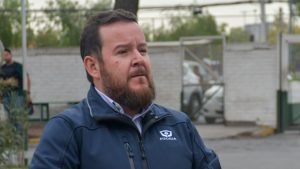 Evidencia biológica y aparatos tecnológicos: Fiscalía detalla allanamiento a departamento de Valdivia