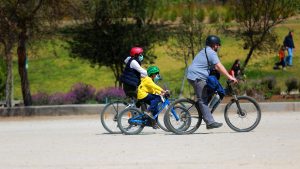 Las 10 comunas con mejor y peor calidad de vida en Chile