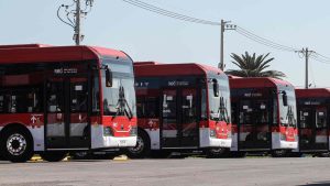 Gobierno anuncia gratuidad en Metro y EFE para las elecciones: ¿entre qué horarios será la medida?