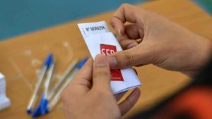 Servel publica lista de vocales de mesa: revisa  con tu RUT si fuiste elegido