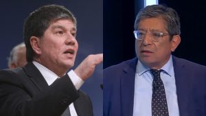Ex abogado de denunciante de Manuel Monsalve explica por qué dejó el caso y lanzó dura crítica contra el Gobierno