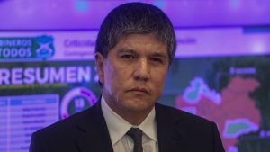 Caso Monsalve: Fiscalía de Coquimbo confirmó despido de dos funcionarias que accedieron al expediente