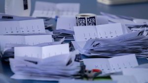 VIDEO - Elecciones 2024: ¿cómo se dobla el voto?