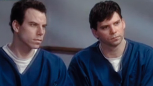 ¿Habrá nueva sentencia?: abogados buscan reabrir el caso de los hermanos Erik y Lyle Menéndez