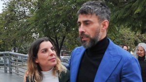 Maite Orsini rompe el silencio tras acusaciones contra Valdivia: 