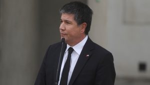 Tras renuncia: Tribunal Supremo del PS expulsa a Manuel Monsalve
