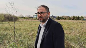 Alcalde de Hualpén se querella por amenazas y extorsión tras denuncia por abuso sexual