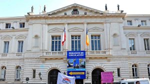 PDI incautó cámaras de seguridad de municipalidad de Santiago por orden de Monsalve bajo pretexto de investigar 