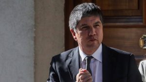 Monsalve suma otra acusación por una segunda agresión sexual contra la misma víctima