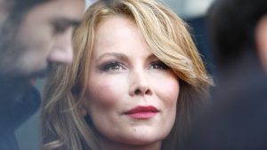 Cathy Barriga no votó pese a que recibió autorización de tribunales