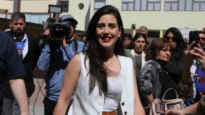 Macarena Ripamonti y Camila Nieto: Frente Amplio logra dos emblemáticas victorias en la Región de Valparaíso