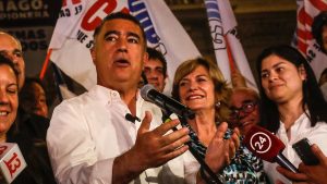 Elecciones 2024: oficialismo sufre la