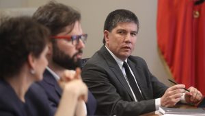 Encuesta Cadem: 58% cree que el Gobierno 