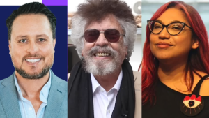 Elecciones 2024: cómo les fue a los famosos que fueron candidatos