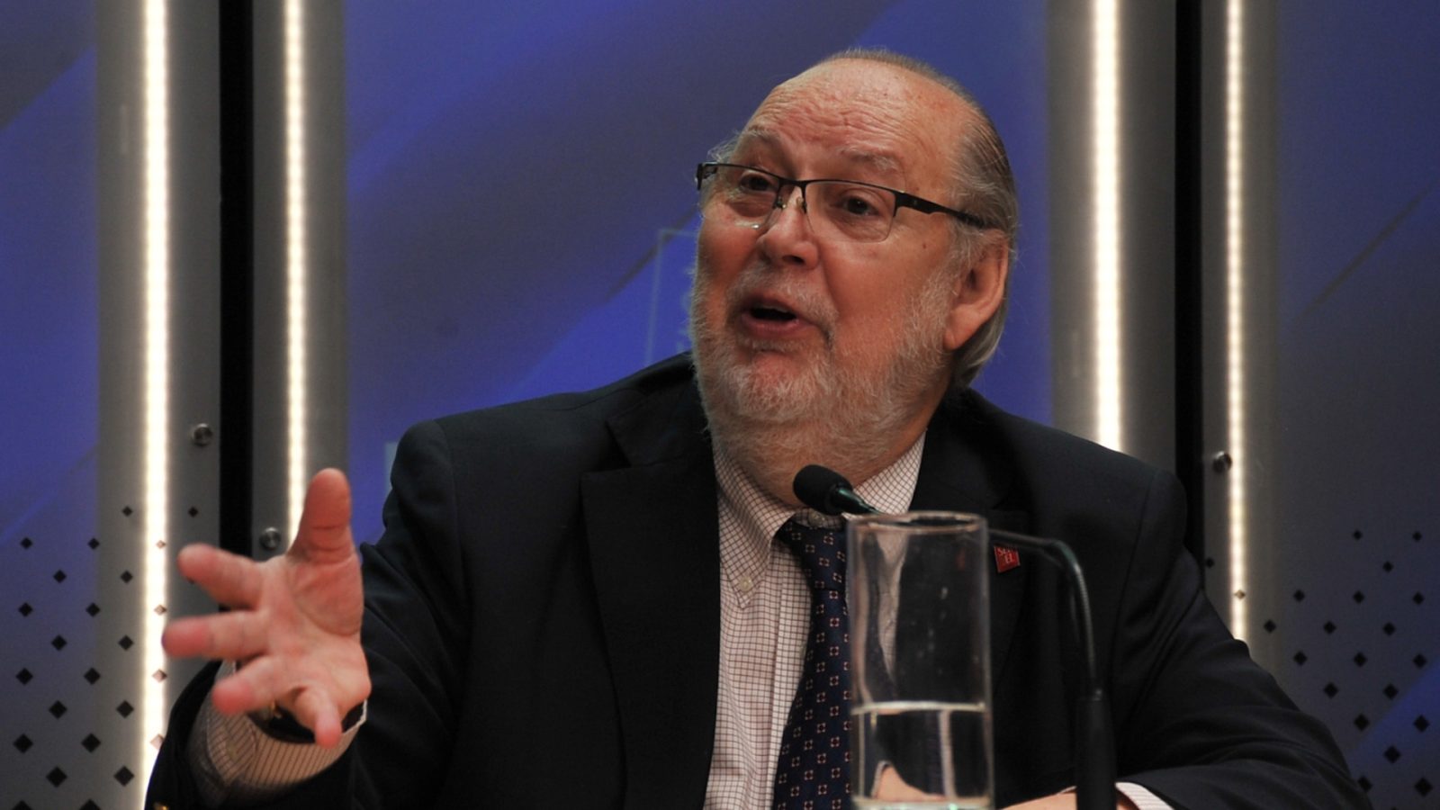 Servel balance participación elecciones