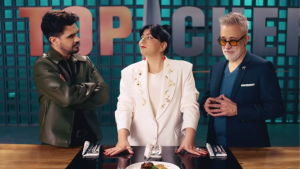 Top Chef VIP 2: participantes, hora de estreno y dónde se podrá ver