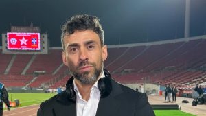 ¿Qué cambió dentro del penal?: defensa de Jorge Valdivia retira solicitud para traslado de cárcel