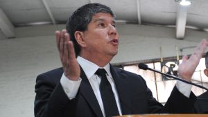 La Moneda investigará eventual mal uso de gastos reservados por parte de Monsalve