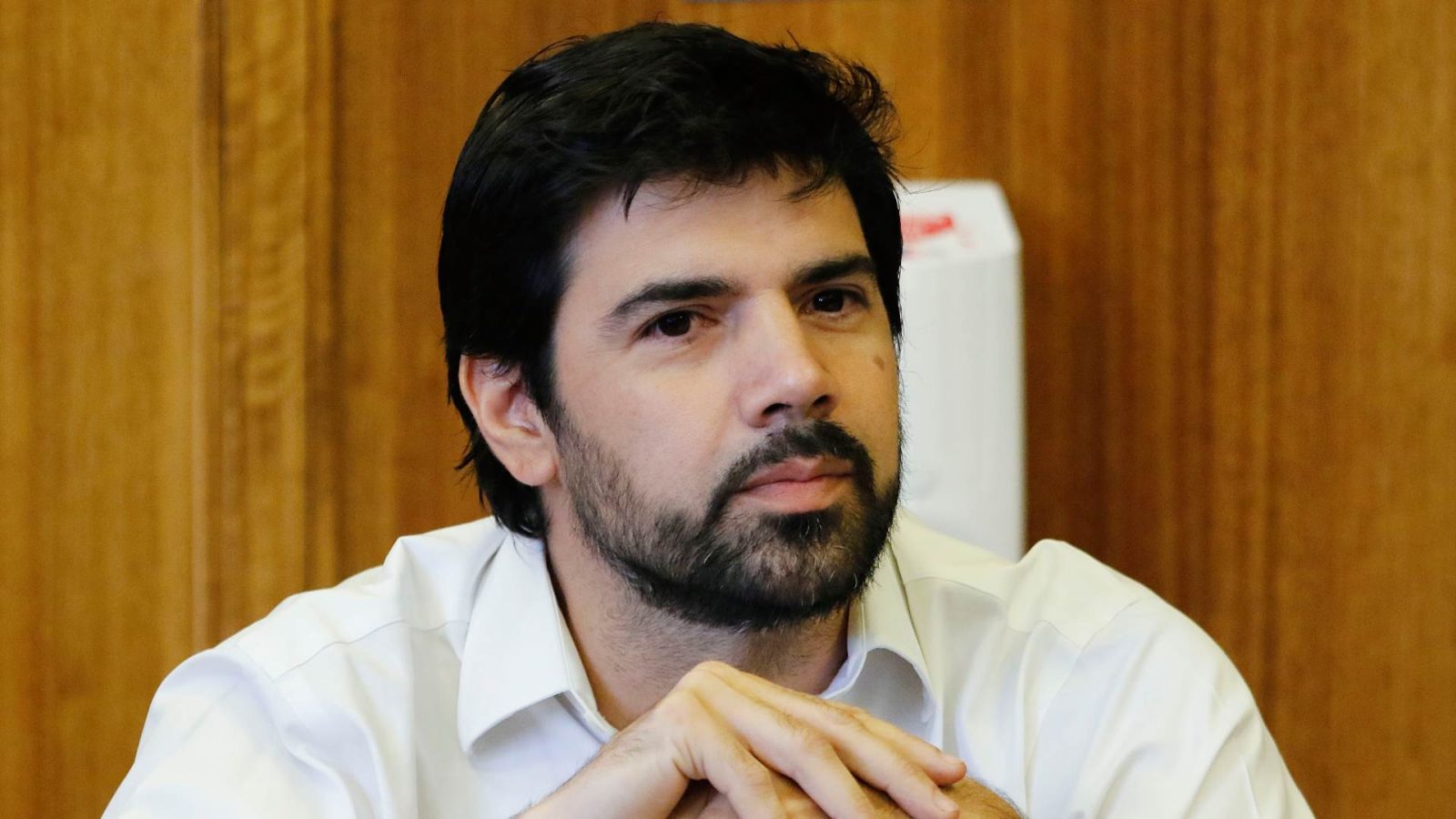 Joaquín Lavín