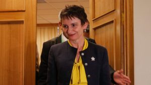 Caso Monsalve: revelan llamado de Carolina Tohá a ex subsecretario antes de incautación de teléfono