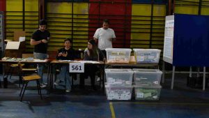 Pago a vocales de mesa: cuál es el monto y cuándo se entrega