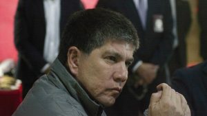 El antecedente que complica a Monsalve: solicitó gestiones a la PDI tras saber que relaciones no fueron consentidas