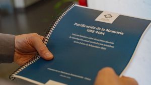 Schoenstatt revela informe de abusos sexuales en Chile: confirma 28 víctimas y ocho sacerdotes sancionados