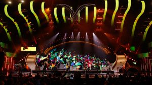 Aseguran que este será el nuevo animador del Festival de Viña 2025 y la fecha en que se anunciaría la parrilla de artistas