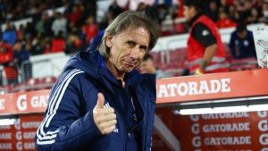 Nómina de Chile: los jugadores convocados por Ricardo Gareca para los duelos contra Perú y Venezuela en Eliminatorias