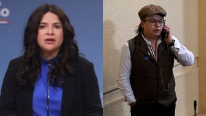 Ministra Antonia Orellana confirma apoyo a denunciante de diputada Marcela Riquelme por abuso sexual