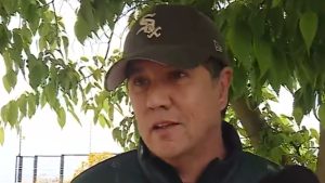 Las primeras declaraciones de Manuel Monsalve tras denuncia por violación: 